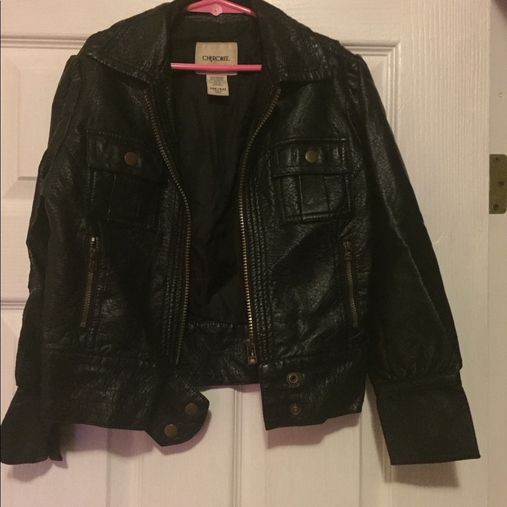 Jackets